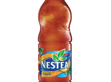 Nestea Eistee Pfirsich