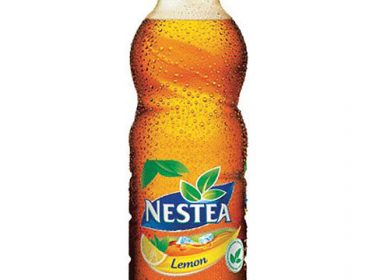 Nestea Eistee Zitrone