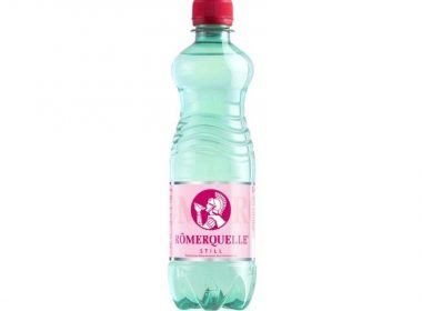 Römerquelle Mineralwasser Still